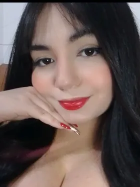 Alessia, 25, from Peru — live 1 on 1 video chat on CherryVideoChat