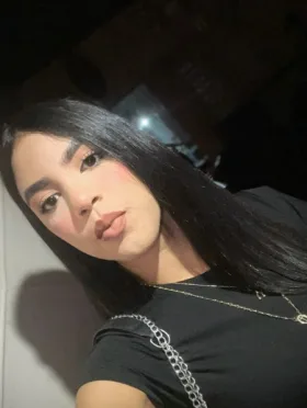 Fran, 23, from Venezuela — live 1 on 1 video chat on CherryVideoChat