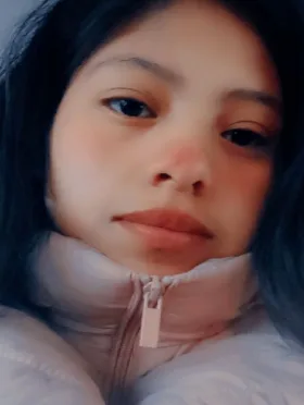 Cami, 22, from Bolivia — live 1 on 1 video chat on CherryVideoChat